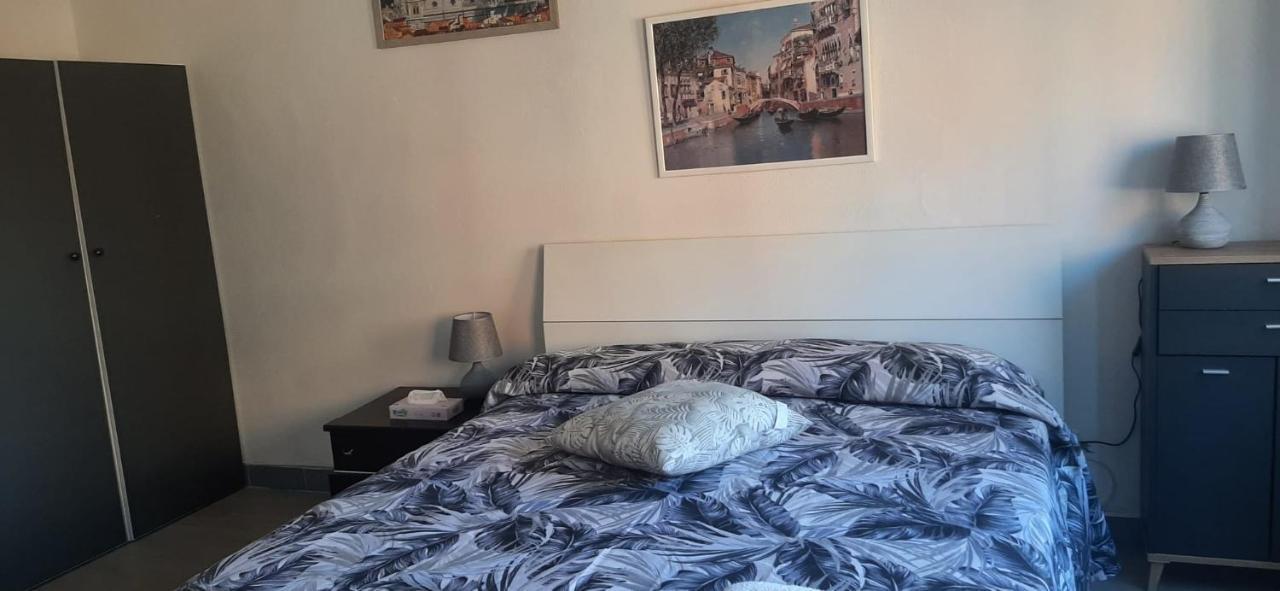 Corneliaguesthouse Ρώμη Εξωτερικό φωτογραφία