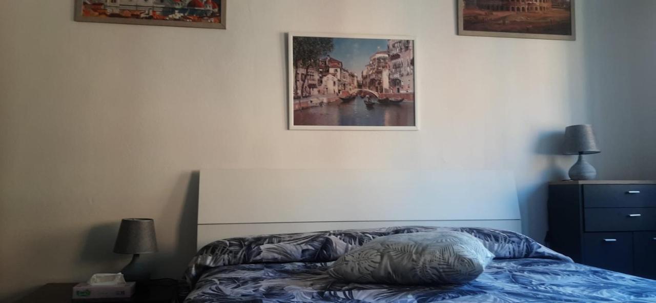 Corneliaguesthouse Ρώμη Εξωτερικό φωτογραφία