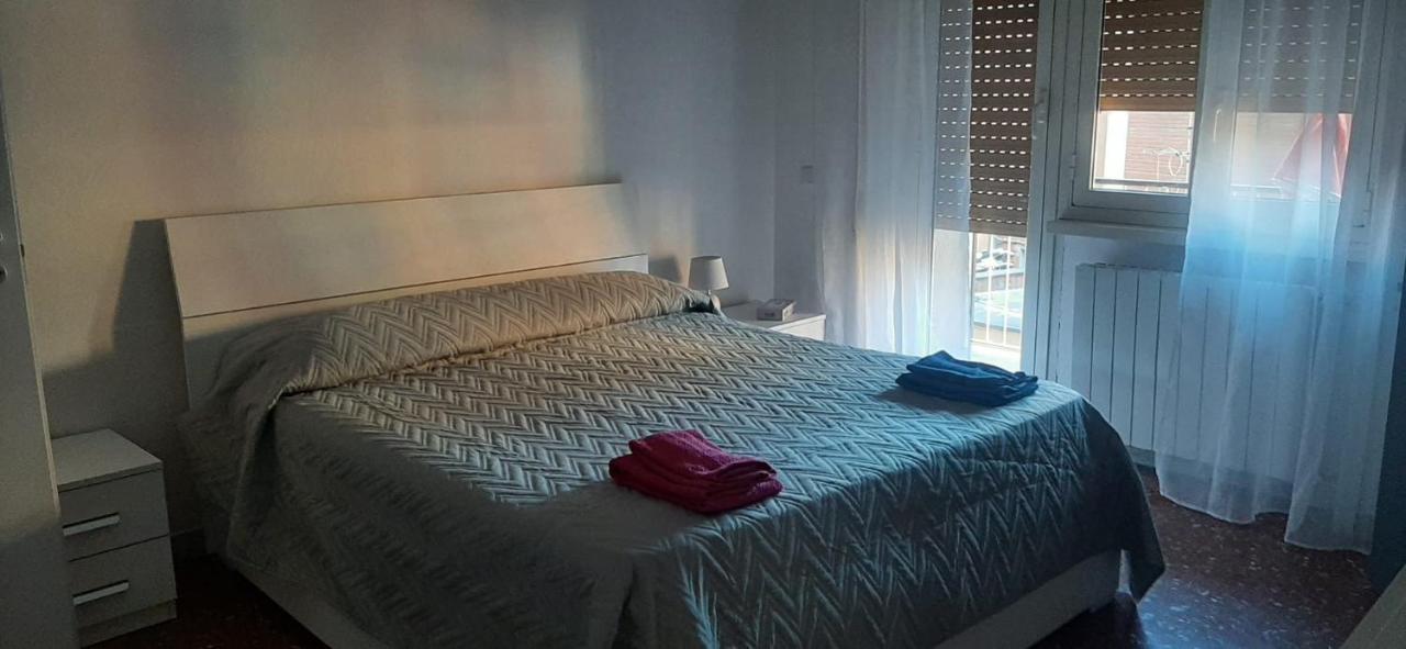 Corneliaguesthouse Ρώμη Εξωτερικό φωτογραφία